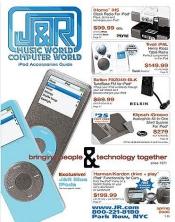 J&R Music and Computer World