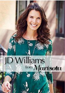 JD Williams