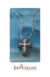 Jeep Collins Jewelry catalog cover