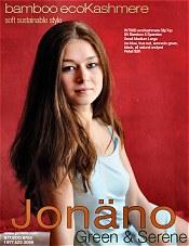 jonano - eco chic collections