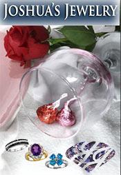 Joshua's Jewelry