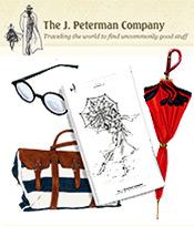 J Peterman