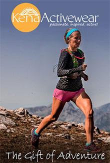 Kena Activewear