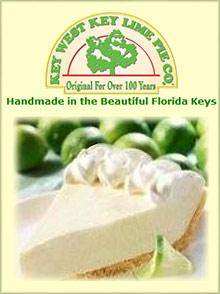 Key Lime Pie Co catalog cover
