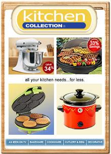 Kitchen Collection