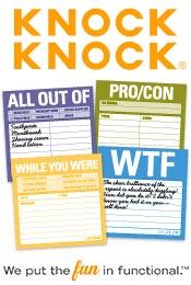 Knock Knock