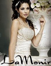 LaMonir - Special Occasion & Bridal catalog cover
