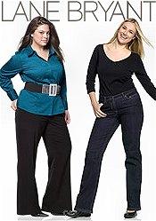 Lane Bryant