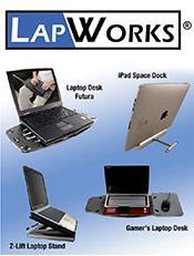 LapWorks catalog cover