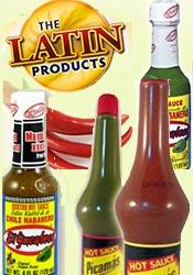 The Latin Products