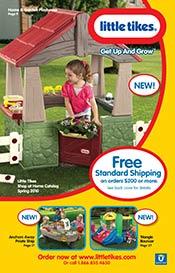 Little Tikes