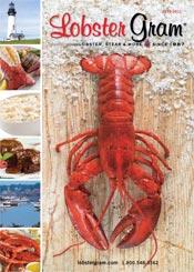 Lobster Gram