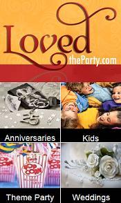 Loved The Party