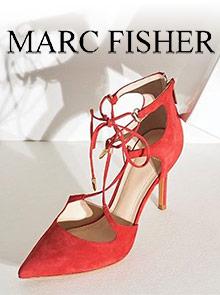 Marc Fisher Footwear