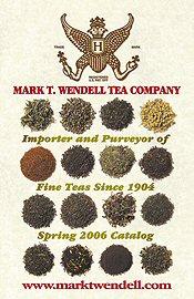 Mark T. Wendell Tea Company