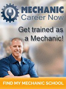 Mechanic Career Now