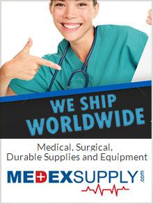 MedExSupply.com catalog cover