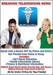 MedProtectOne