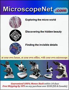 Microscopenet