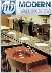 Modern Bathroom