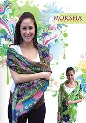 Moksha Fine Wovens