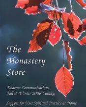 Monastery Store