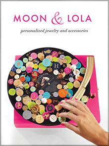 MOON and LOLA