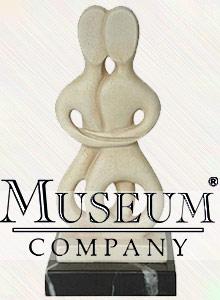 Museum Store catalog cover