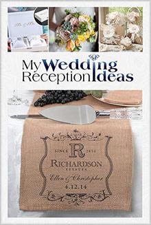My Wedding Reception Ideas