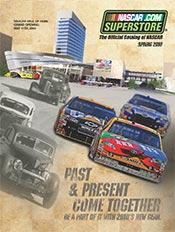 NASCAR