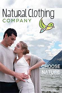 Natural Clothing