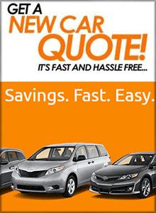 New Car Quote