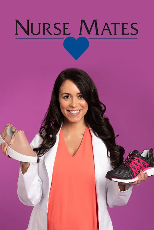 nurse-mates catalog cover
