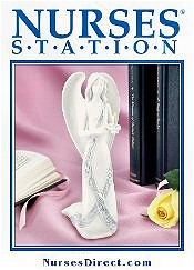 Nurses Station catalog cover