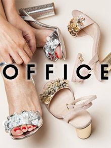 Office catalog cover