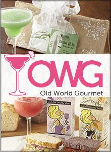 Old World Gourmet