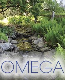 Omega Institute catalog cover