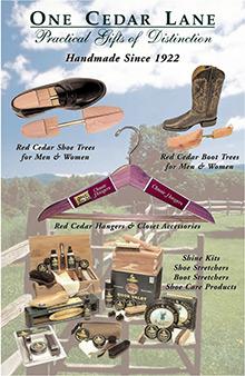 One Cedar Lane