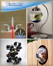 Opulent Items