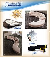 Opulent Items catalog cover