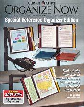 Ultimate Office catalog cover
