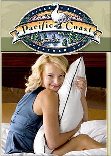 Pacific Coast