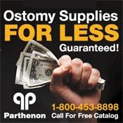 The Parthenon Company catalog cover
