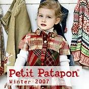 Petit Patapon
