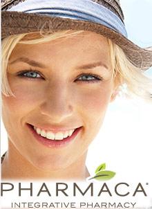 Pharmaca catalog cover