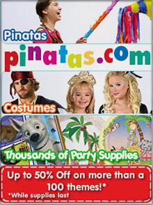 Pinatas.com