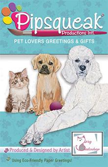 Pipsqueak catalog cover