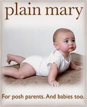 Plain Mary