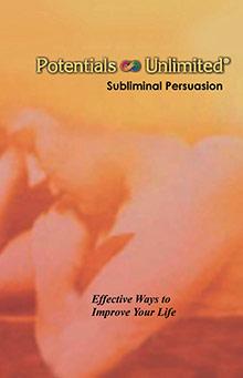 Potentials catalog cover
