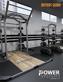 Power Systems catalog cover